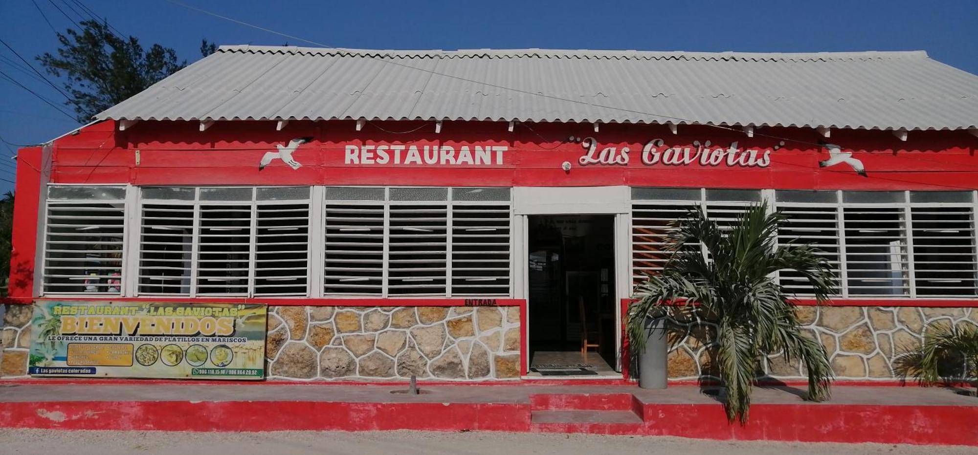 Posada Los Flamencos Las Coloradas Yucatan Yuluc Zewnętrze zdjęcie